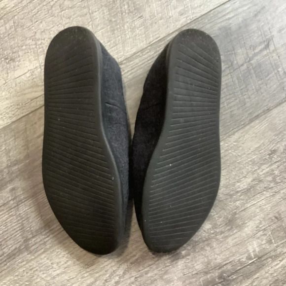 Allbirds Wool Loungers Shoes Size 8 - Picture 6 of 8